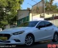 Мазда 3, объемом двигателя 2 л и пробегом 159 тыс. км за 11500 $, фото 1 на Automoto.ua