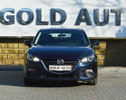 Мазда 3, объемом двигателя 2 л и пробегом 153 тыс. км за 11500 $, фото 2 на Automoto.ua