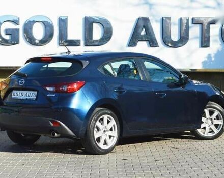 Мазда 3, объемом двигателя 2 л и пробегом 153 тыс. км за 11500 $, фото 10 на Automoto.ua