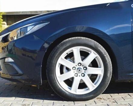 Мазда 3, объемом двигателя 2 л и пробегом 153 тыс. км за 11500 $, фото 6 на Automoto.ua