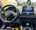 Мазда 3, объемом двигателя 2 л и пробегом 134 тыс. км за 12100 $, фото 13 на Automoto.ua