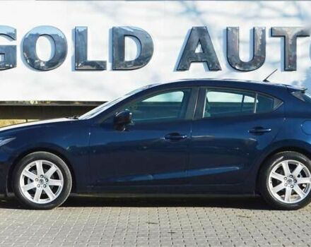 Мазда 3, объемом двигателя 2 л и пробегом 153 тыс. км за 11500 $, фото 5 на Automoto.ua