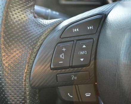 Мазда 3, объемом двигателя 2 л и пробегом 153 тыс. км за 11500 $, фото 16 на Automoto.ua