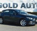 Мазда 3, объемом двигателя 2 л и пробегом 153 тыс. км за 11500 $, фото 1 на Automoto.ua