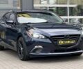 Мазда 3, объемом двигателя 2 л и пробегом 134 тыс. км за 12100 $, фото 1 на Automoto.ua