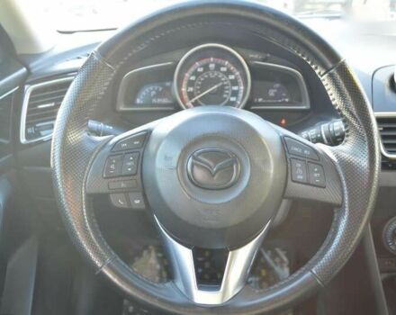 Мазда 3, объемом двигателя 2 л и пробегом 153 тыс. км за 11500 $, фото 14 на Automoto.ua