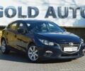 Мазда 3, объемом двигателя 2 л и пробегом 153 тыс. км за 11500 $, фото 1 на Automoto.ua