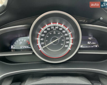 Мазда 3, объемом двигателя 2 л и пробегом 124 тыс. км за 8850 $, фото 12 на Automoto.ua