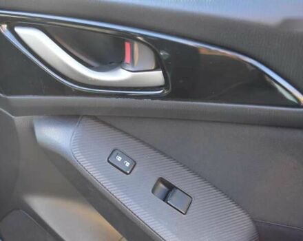 Мазда 3, объемом двигателя 2 л и пробегом 153 тыс. км за 11500 $, фото 24 на Automoto.ua