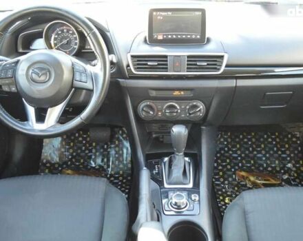 Мазда 3, объемом двигателя 2 л и пробегом 153 тыс. км за 11500 $, фото 15 на Automoto.ua