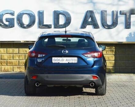 Мазда 3, объемом двигателя 2 л и пробегом 153 тыс. км за 11500 $, фото 9 на Automoto.ua