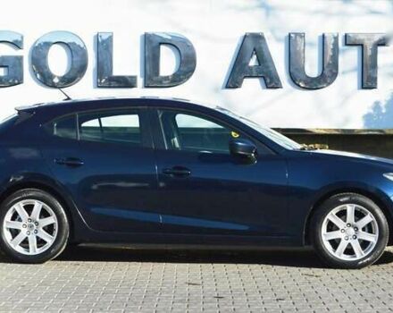 Мазда 3, объемом двигателя 2 л и пробегом 153 тыс. км за 11500 $, фото 11 на Automoto.ua