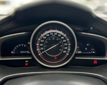 Мазда 3, объемом двигателя 2 л и пробегом 134 тыс. км за 12100 $, фото 12 на Automoto.ua