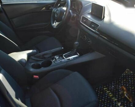 Мазда 3, объемом двигателя 2 л и пробегом 153 тыс. км за 11500 $, фото 23 на Automoto.ua