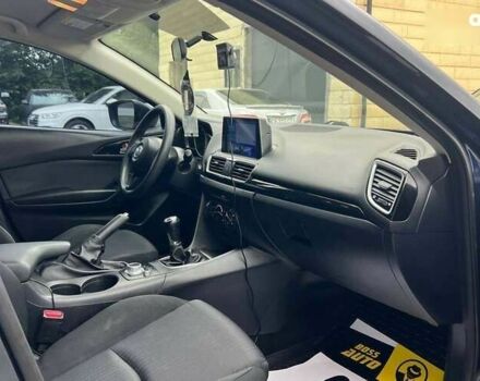 Мазда 3, объемом двигателя 2 л и пробегом 134 тыс. км за 12100 $, фото 18 на Automoto.ua