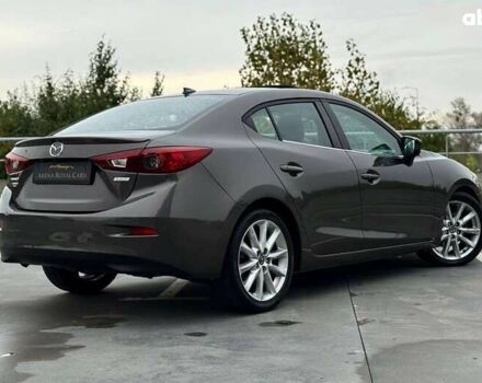 Мазда 3, объемом двигателя 0 л и пробегом 196 тыс. км за 11600 $, фото 13 на Automoto.ua