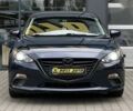 Мазда 3, объемом двигателя 2 л и пробегом 134 тыс. км за 12100 $, фото 1 на Automoto.ua