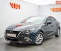 Мазда 3, объемом двигателя 1.5 л и пробегом 131 тыс. км за 12142 $, фото 1 на Automoto.ua
