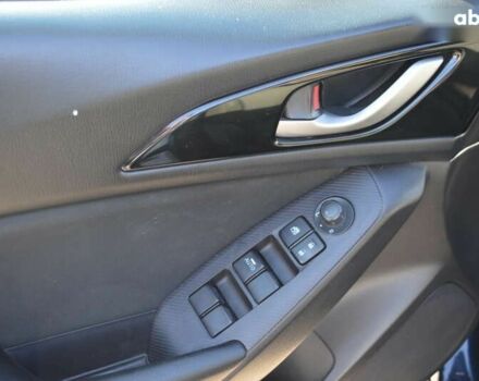 Мазда 3, объемом двигателя 2 л и пробегом 153 тыс. км за 11500 $, фото 13 на Automoto.ua