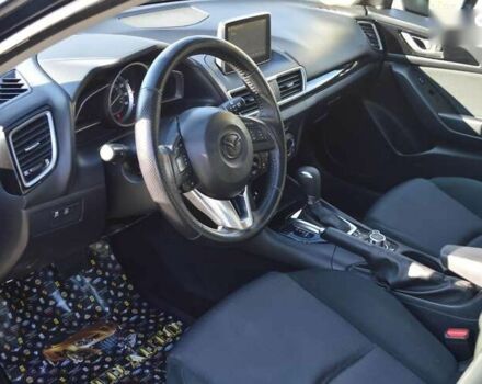 Мазда 3, объемом двигателя 2 л и пробегом 153 тыс. км за 11500 $, фото 12 на Automoto.ua