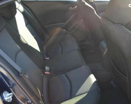 Мазда 3, объемом двигателя 2 л и пробегом 153 тыс. км за 11500 $, фото 26 на Automoto.ua