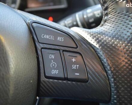 Мазда 3, объемом двигателя 2 л и пробегом 153 тыс. км за 11500 $, фото 18 на Automoto.ua