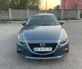 Мазда 3, объемом двигателя 2 л и пробегом 205 тыс. км за 8000 $, фото 1 на Automoto.ua
