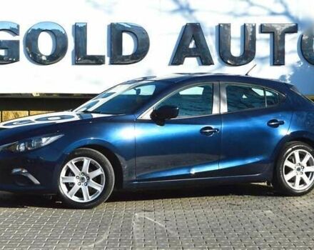 Мазда 3, объемом двигателя 2 л и пробегом 153 тыс. км за 11500 $, фото 4 на Automoto.ua