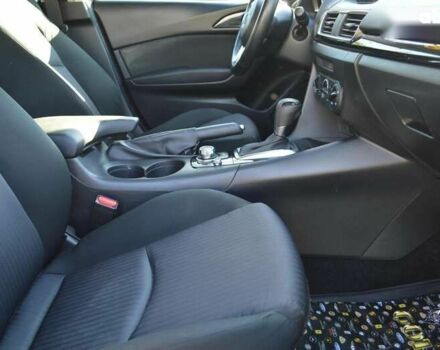 Мазда 3, объемом двигателя 2 л и пробегом 153 тыс. км за 11500 $, фото 25 на Automoto.ua