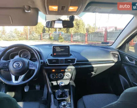 Мазда 3, об'ємом двигуна 2 л та пробігом 170 тис. км за 9800 $, фото 9 на Automoto.ua
