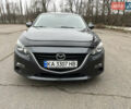 Мазда 3, объемом двигателя 2 л и пробегом 124 тыс. км за 8850 $, фото 1 на Automoto.ua