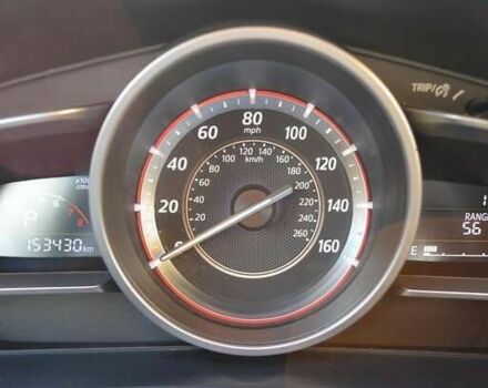 Мазда 3, объемом двигателя 2 л и пробегом 153 тыс. км за 11500 $, фото 20 на Automoto.ua