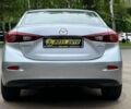 Мазда 3, объемом двигателя 2 л и пробегом 53 тыс. км за 12000 $, фото 5 на Automoto.ua