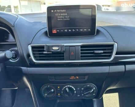 Мазда 3, объемом двигателя 2 л и пробегом 87 тыс. км за 11500 $, фото 9 на Automoto.ua