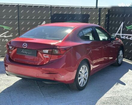 Мазда 3, объемом двигателя 2 л и пробегом 87 тыс. км за 11500 $, фото 1 на Automoto.ua