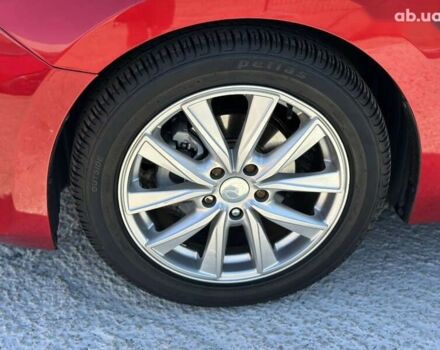 Мазда 3, объемом двигателя 2 л и пробегом 87 тыс. км за 11500 $, фото 26 на Automoto.ua