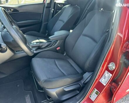 Мазда 3, объемом двигателя 2 л и пробегом 87 тыс. км за 11500 $, фото 7 на Automoto.ua