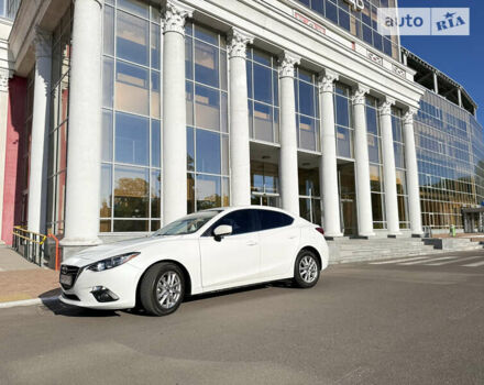 Мазда 3, об'ємом двигуна 2 л та пробігом 85 тис. км за 14200 $, фото 5 на Automoto.ua