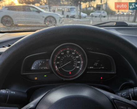 Мазда 3, объемом двигателя 2 л и пробегом 110 тыс. км за 11800 $, фото 21 на Automoto.ua