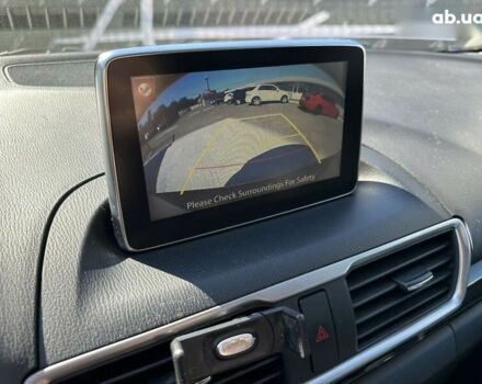 Мазда 3, объемом двигателя 2 л и пробегом 87 тыс. км за 11500 $, фото 24 на Automoto.ua