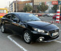 Мазда 3, объемом двигателя 2 л и пробегом 110 тыс. км за 11800 $, фото 8 на Automoto.ua