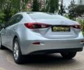 Мазда 3, объемом двигателя 2 л и пробегом 53 тыс. км за 12000 $, фото 4 на Automoto.ua