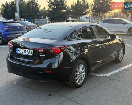 Мазда 3, объемом двигателя 2 л и пробегом 110 тыс. км за 11800 $, фото 11 на Automoto.ua