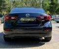 Мазда 3, объемом двигателя 2 л и пробегом 188 тыс. км за 10500 $, фото 5 на Automoto.ua