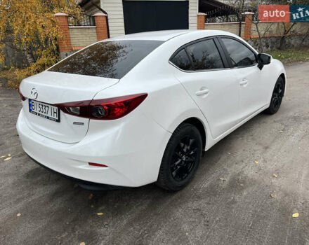 Мазда 3, об'ємом двигуна 2 л та пробігом 190 тис. км за 10900 $, фото 4 на Automoto.ua