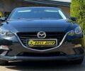 Мазда 3, объемом двигателя 2 л и пробегом 188 тыс. км за 10500 $, фото 1 на Automoto.ua