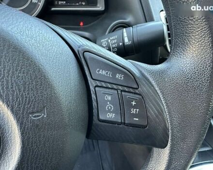 Мазда 3, объемом двигателя 2 л и пробегом 87 тыс. км за 11500 $, фото 10 на Automoto.ua