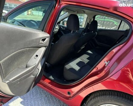 Мазда 3, объемом двигателя 2 л и пробегом 87 тыс. км за 11500 $, фото 14 на Automoto.ua