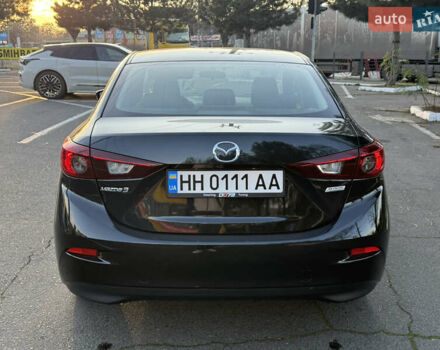 Мазда 3, объемом двигателя 2 л и пробегом 110 тыс. км за 11800 $, фото 9 на Automoto.ua