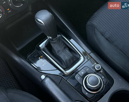 Мазда 3, объемом двигателя 2 л и пробегом 110 тыс. км за 11800 $, фото 18 на Automoto.ua